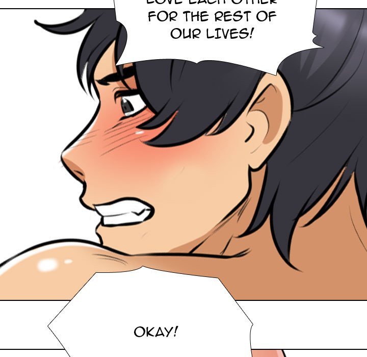 Our Exchange Manhwa - Chapter 188 Page 82