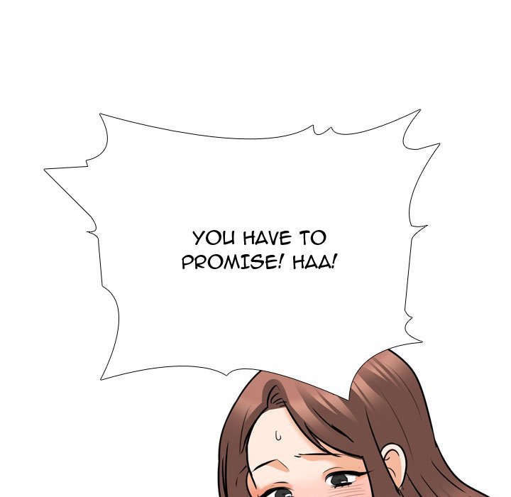 Our Exchange Manhwa - Chapter 188 Page 84