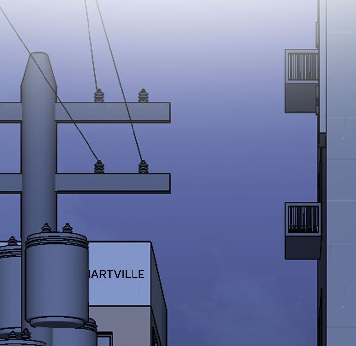 Our Exchange Manhwa - Chapter 188 Page 88