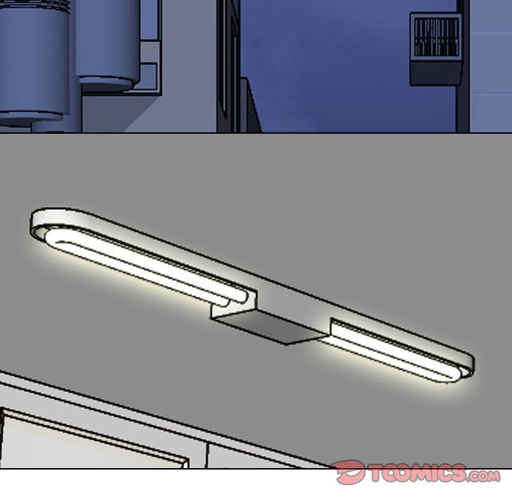 Our Exchange Manhwa - Chapter 188 Page 89