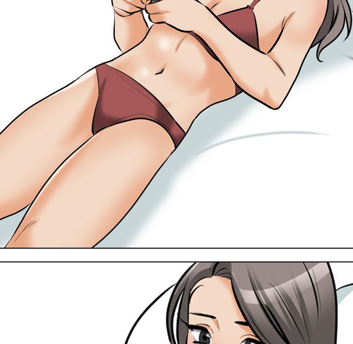 Our Exchange Manhwa - Chapter 188 Page 91