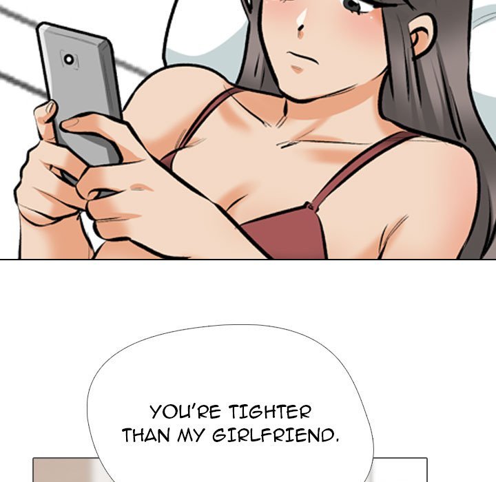 Our Exchange Manhwa - Chapter 188 Page 92