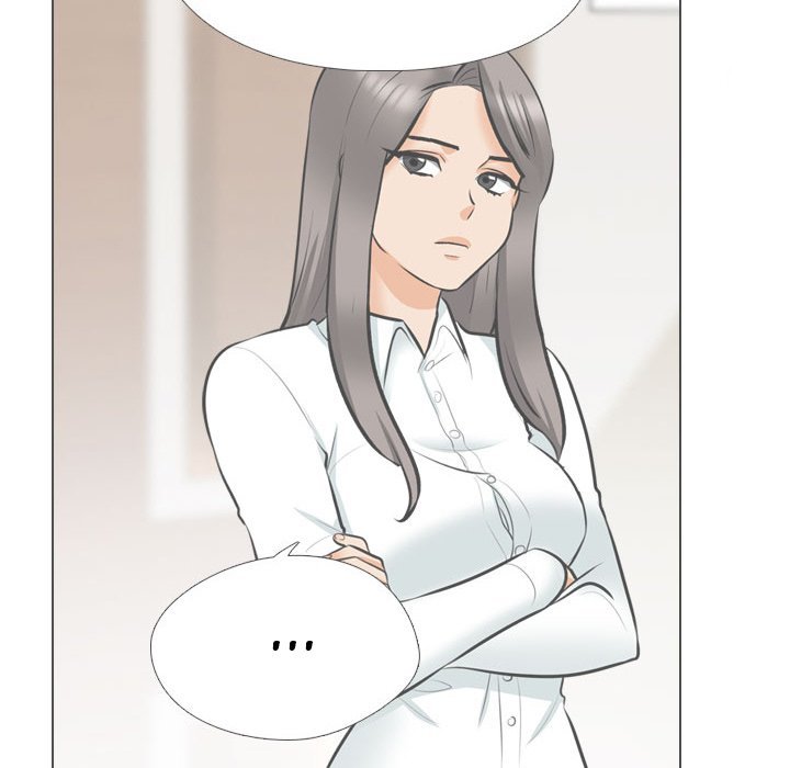 Our Exchange Manhwa - Chapter 188 Page 93