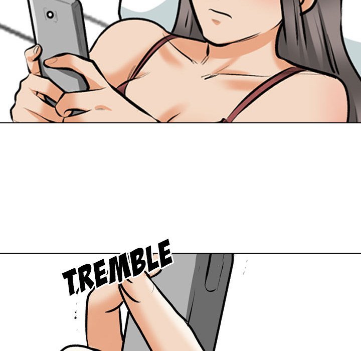 Our Exchange Manhwa - Chapter 188 Page 95