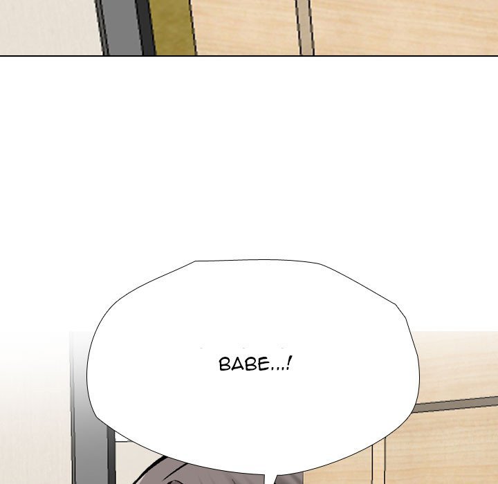 Our Exchange Manhwa - Chapter 188 Page 102