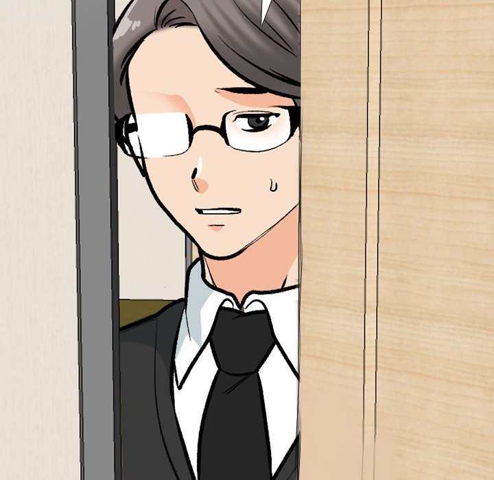 Our Exchange Manhwa - Chapter 188 Page 103