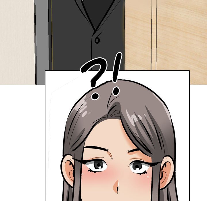 Our Exchange Manhwa - Chapter 188 Page 104