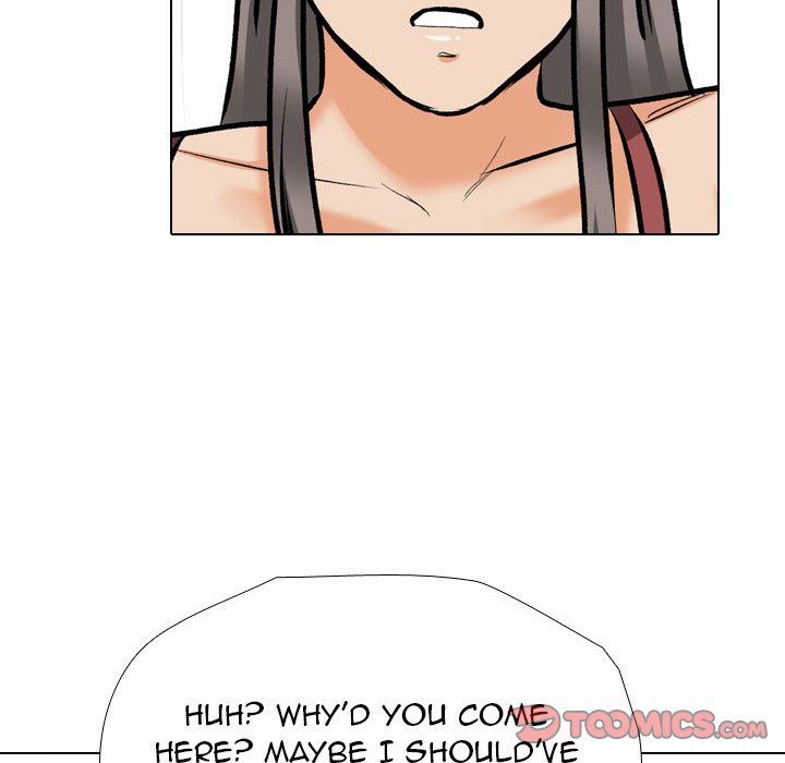 Our Exchange Manhwa - Chapter 188 Page 105