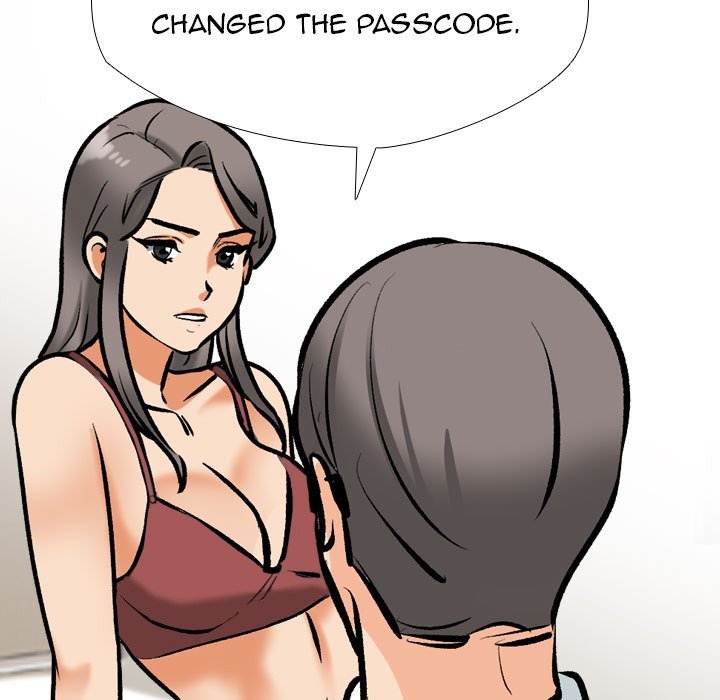 Our Exchange Manhwa - Chapter 188 Page 106