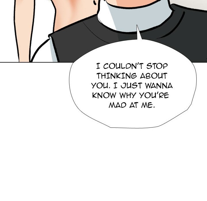 Our Exchange Manhwa - Chapter 188 Page 107