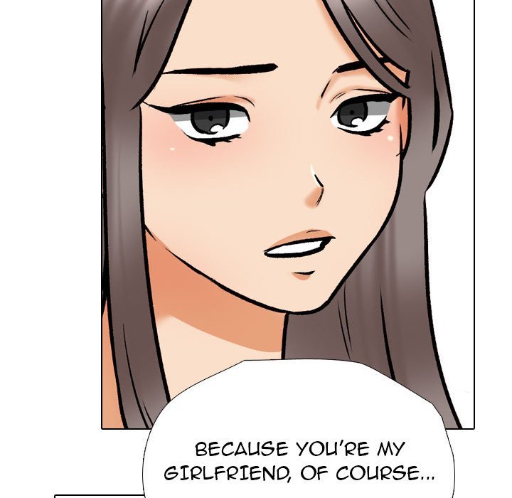 Our Exchange Manhwa - Chapter 188 Page 109