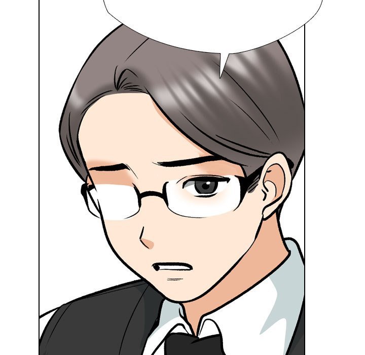 Our Exchange Manhwa - Chapter 188 Page 110