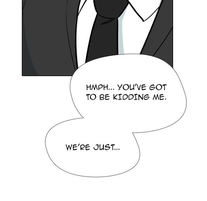 Our Exchange Manhwa - Chapter 188 Page 111