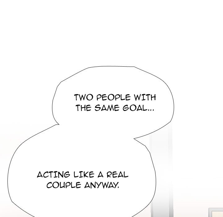 Our Exchange Manhwa - Chapter 188 Page 112