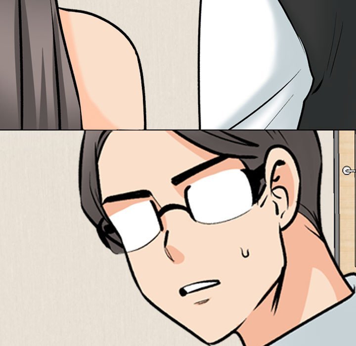 Our Exchange Manhwa - Chapter 188 Page 114