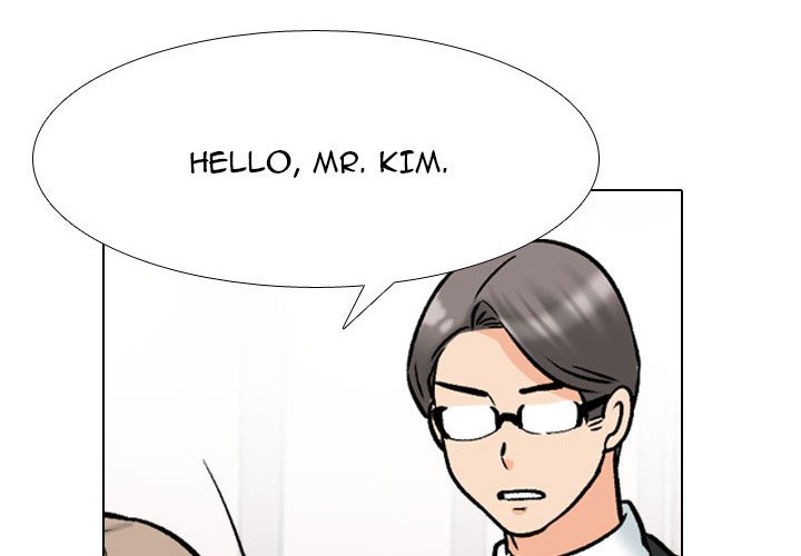 Our Exchange Manhwa - Chapter 167 Page 0