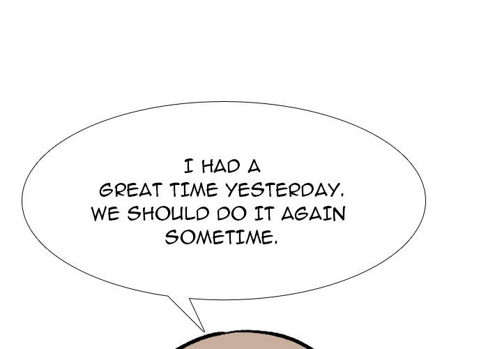 Our Exchange Manhwa - Chapter 167 Page 3