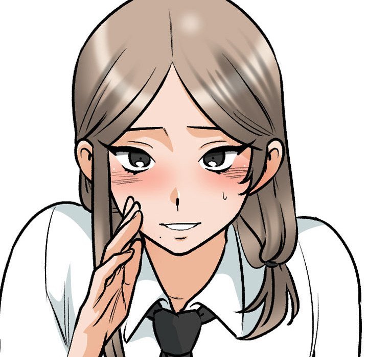 Our Exchange Manhwa - Chapter 167 Page 4