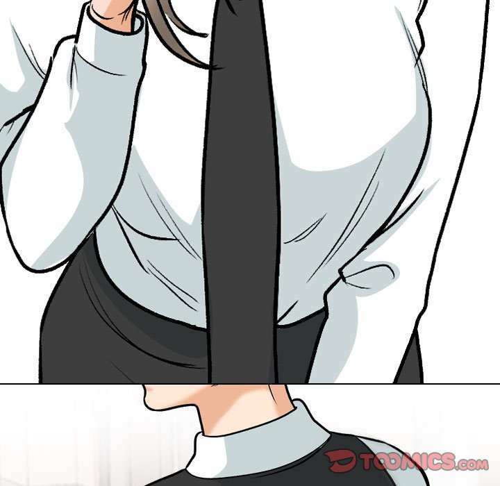 Our Exchange Manhwa - Chapter 167 Page 5