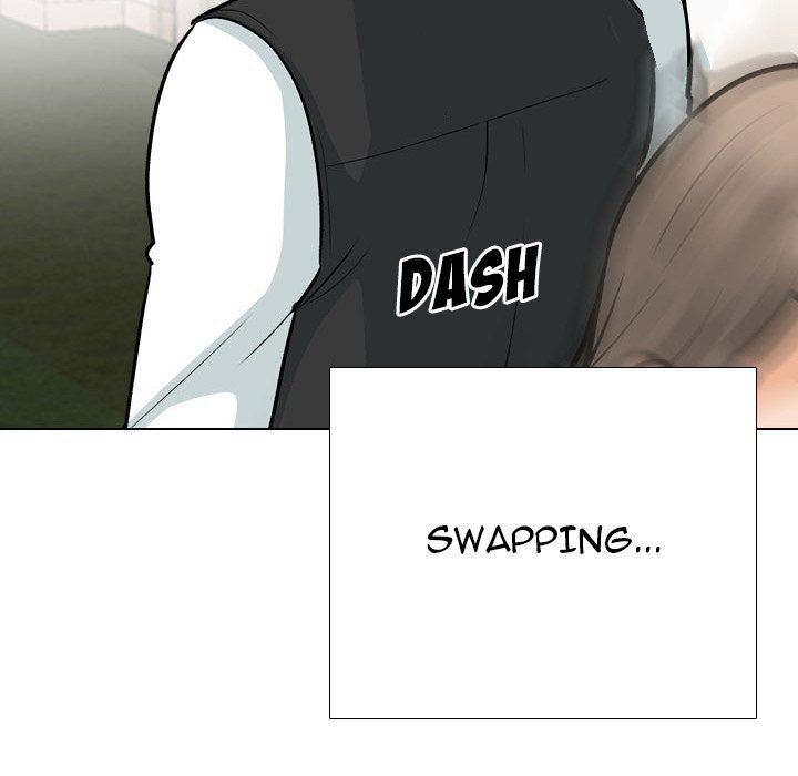 Our Exchange Manhwa - Chapter 167 Page 6