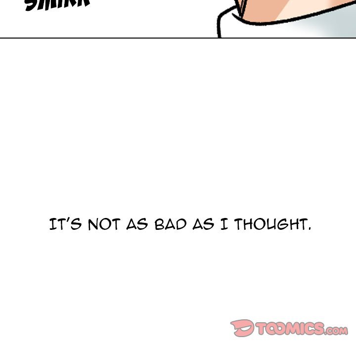 Our Exchange Manhwa - Chapter 167 Page 8