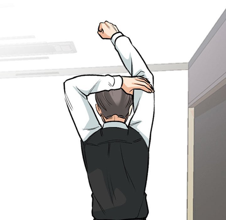 Our Exchange Manhwa - Chapter 167 Page 9