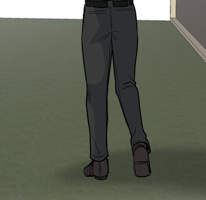 Our Exchange Manhwa - Chapter 167 Page 10