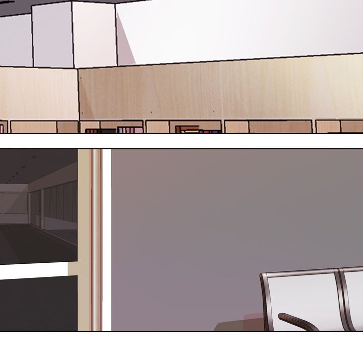 Our Exchange Manhwa - Chapter 167 Page 13