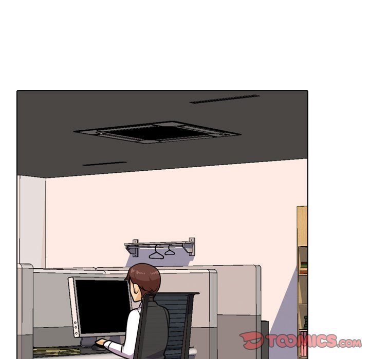 Our Exchange Manhwa - Chapter 167 Page 14