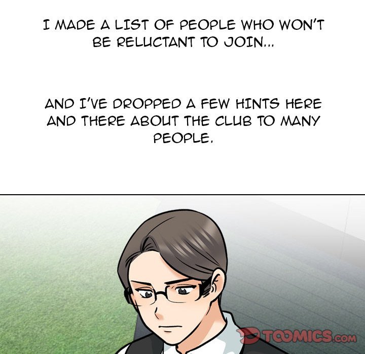 Our Exchange Manhwa - Chapter 167 Page 17