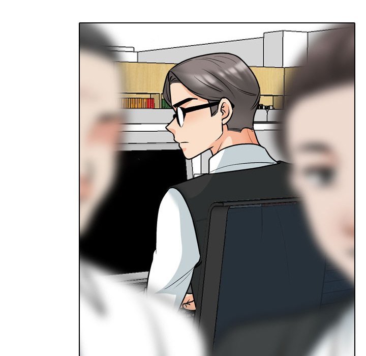 Our Exchange Manhwa - Chapter 167 Page 25