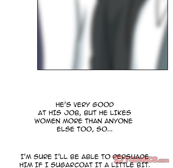 Our Exchange Manhwa - Chapter 167 Page 26