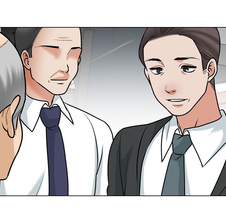 Our Exchange Manhwa - Chapter 167 Page 27