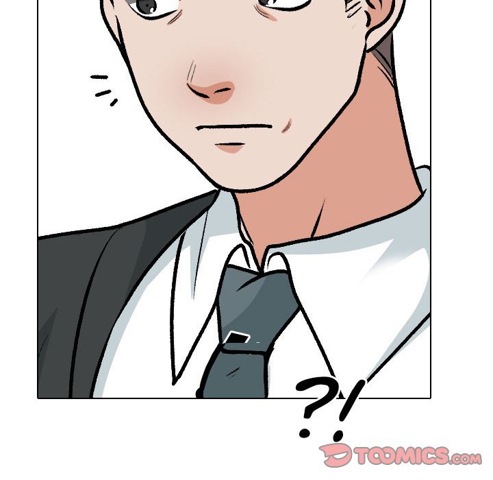 Our Exchange Manhwa - Chapter 167 Page 29