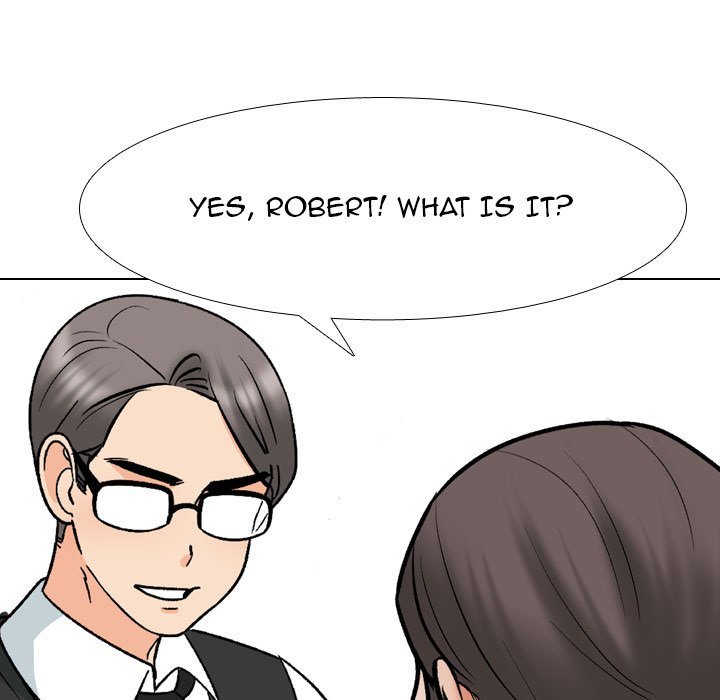 Our Exchange Manhwa - Chapter 167 Page 30