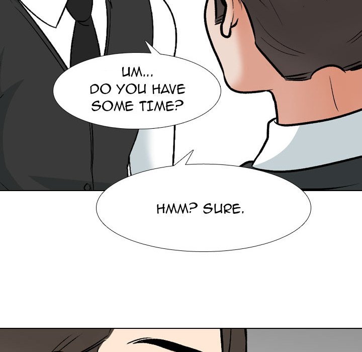 Our Exchange Manhwa - Chapter 167 Page 31