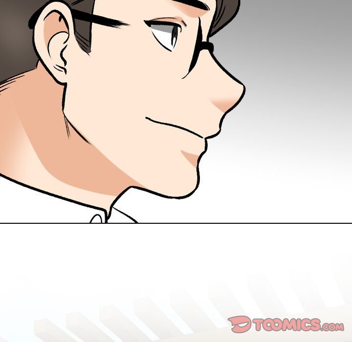 Our Exchange Manhwa - Chapter 167 Page 32