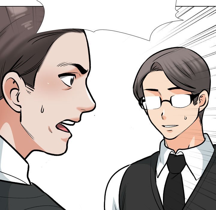 Our Exchange Manhwa - Chapter 167 Page 36