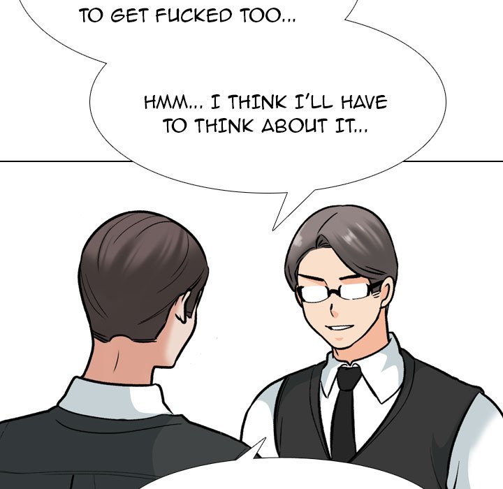 Our Exchange Manhwa - Chapter 167 Page 40