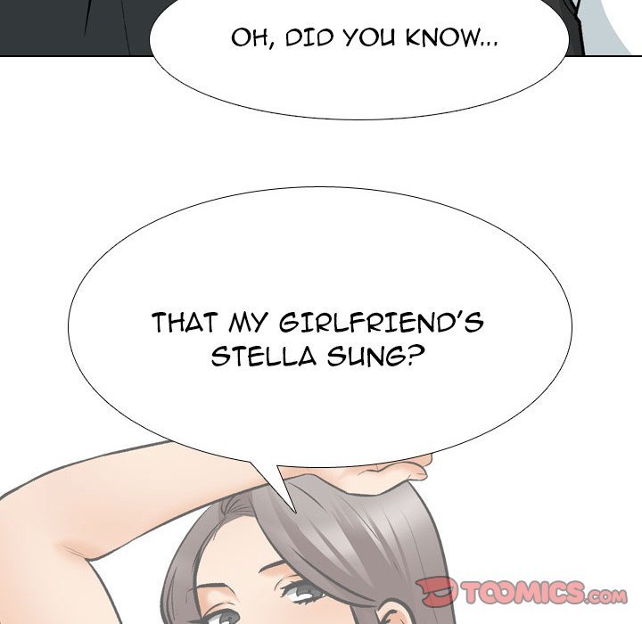 Our Exchange Manhwa - Chapter 167 Page 41