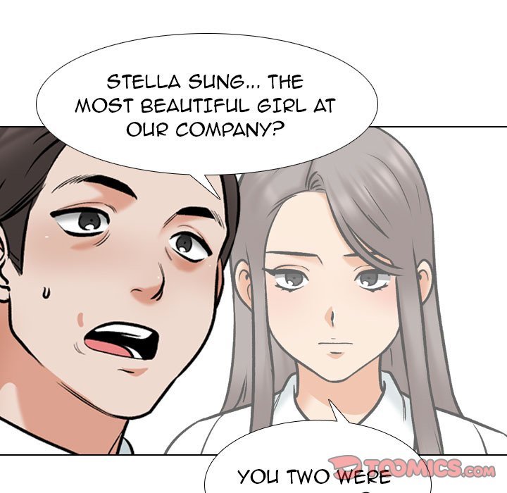 Our Exchange Manhwa - Chapter 167 Page 44