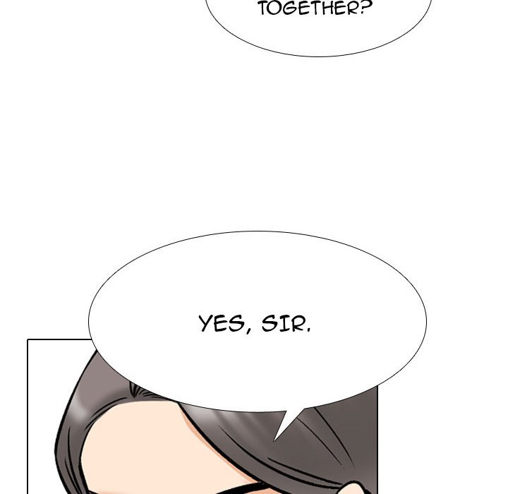 Our Exchange Manhwa - Chapter 167 Page 45