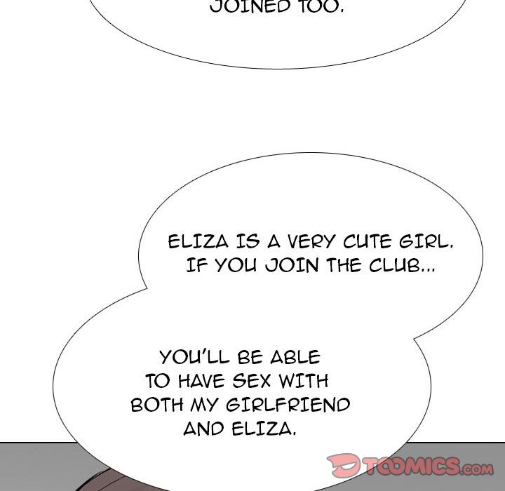 Our Exchange Manhwa - Chapter 167 Page 47