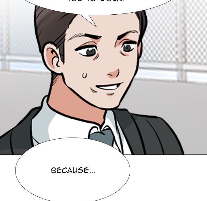 Our Exchange Manhwa - Chapter 167 Page 52