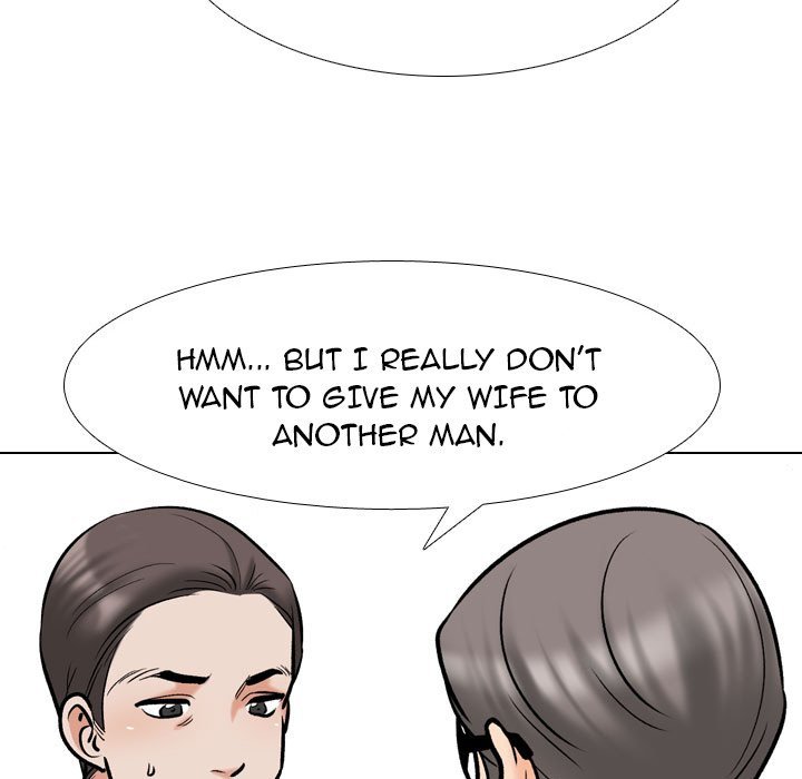 Our Exchange Manhwa - Chapter 167 Page 55