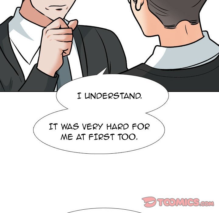 Our Exchange Manhwa - Chapter 167 Page 56