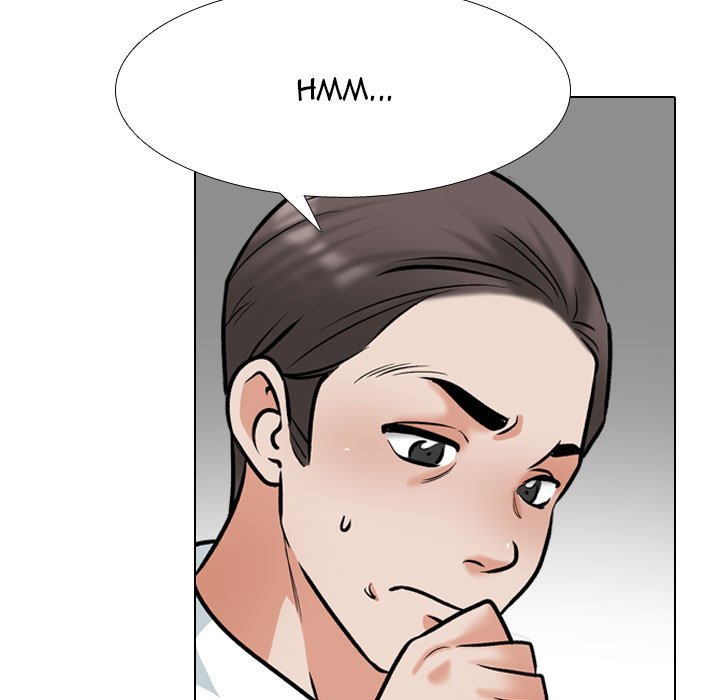 Our Exchange Manhwa - Chapter 167 Page 57