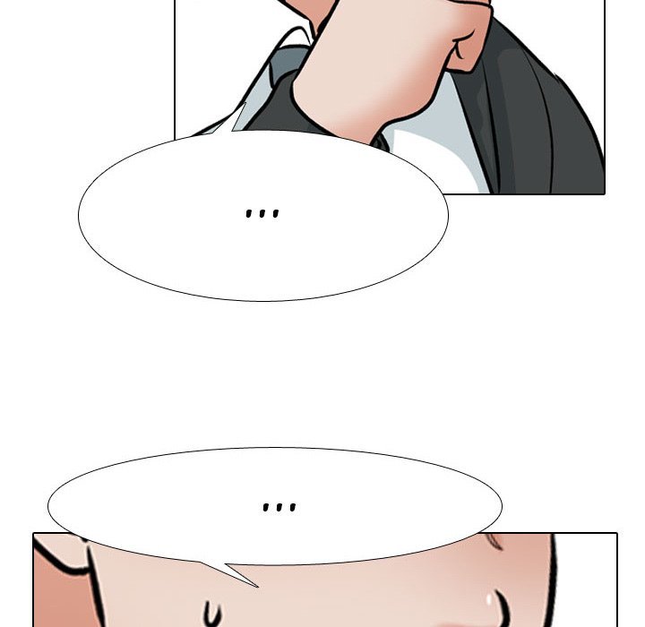 Our Exchange Manhwa - Chapter 167 Page 58