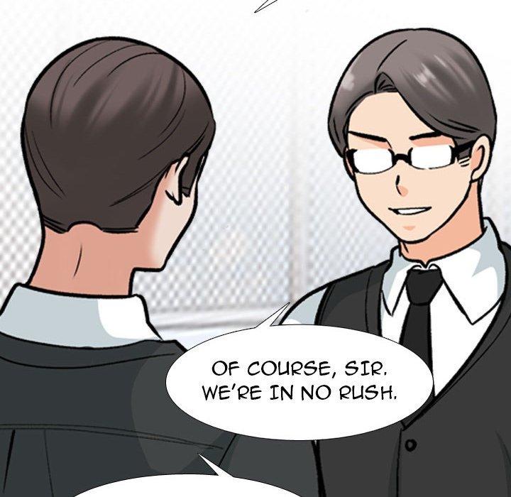 Our Exchange Manhwa - Chapter 167 Page 60