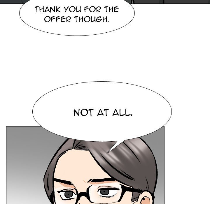 Our Exchange Manhwa - Chapter 167 Page 61